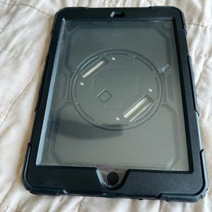 Otter box Apple IPad 8th generation case with Stand.